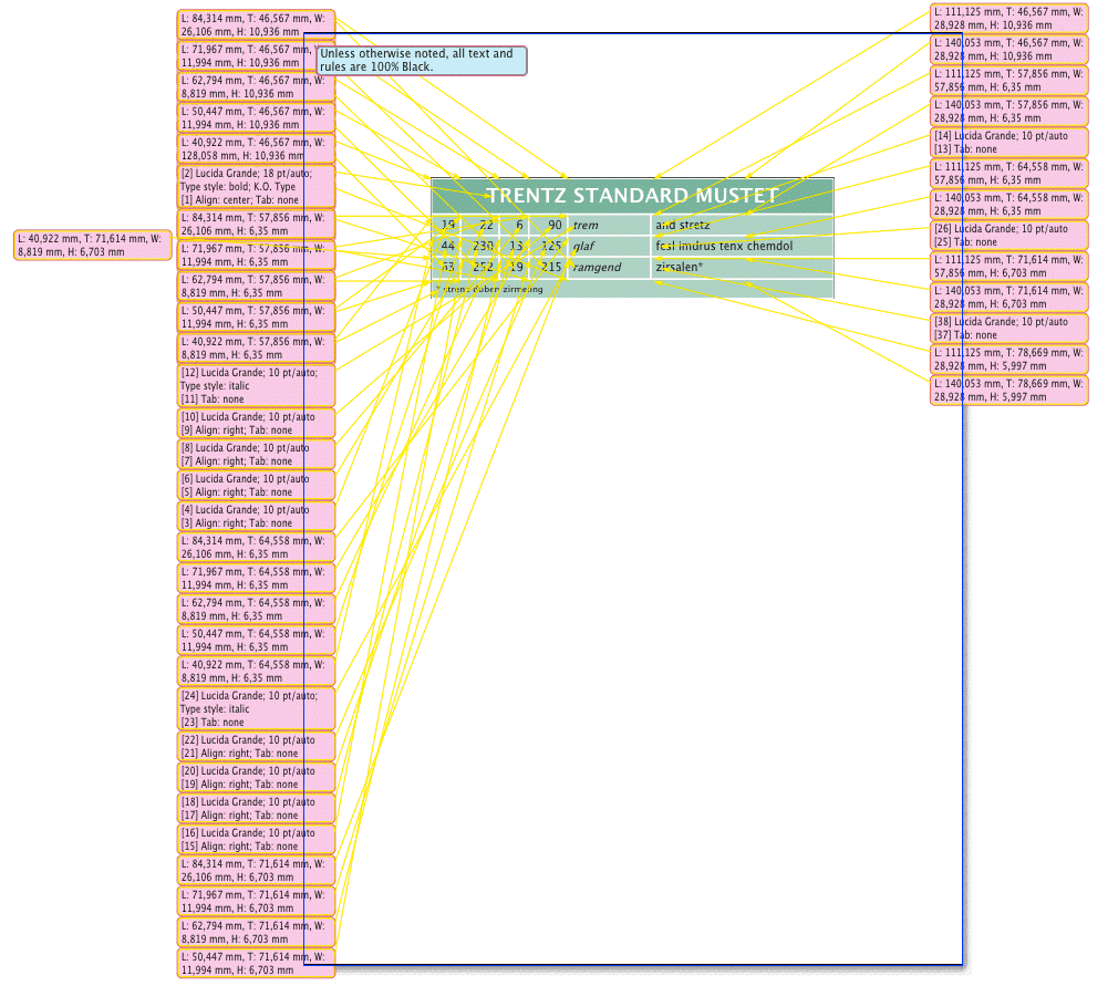 Screenshot – SpecTackler