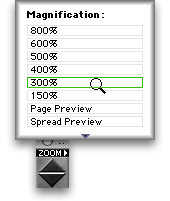 Screenshot – NaviZoom