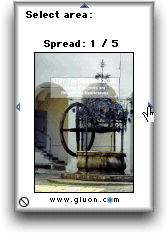 Screenshot – NaviZoom