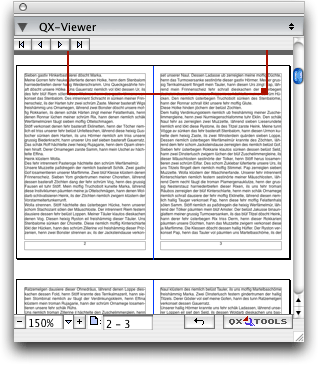 Screenshot – QX-Viewer
