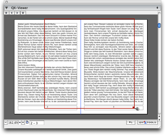 Screenshot – QX-Viewer