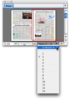 Screenshot - XPert Pilot