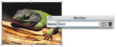 Screenshot - Moniker