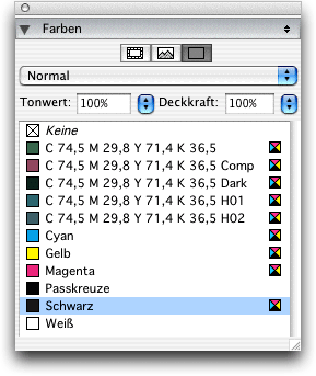 Screenshot – iDropper