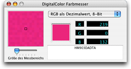 Screenshot – iDropper