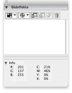 Screenshot – Vistas Pipette