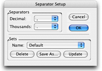Screenshot – Math Grabber