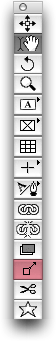 Screenshot – QX-Scale