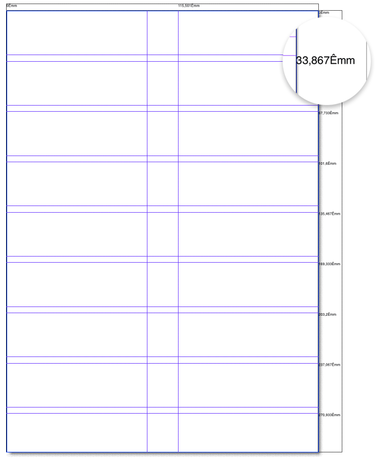 Screenshot – Pro Grids & Guides von Gluon