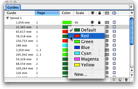 Screenshot – XPert Guides