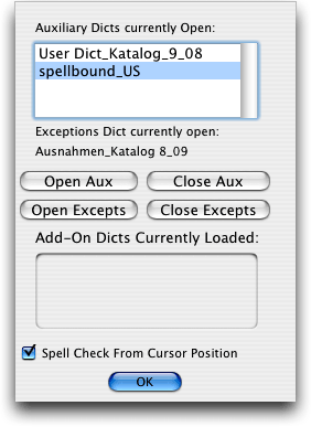 Screenshot - Spellbound
