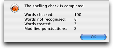 Screenshot - Speller XT
