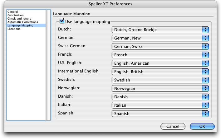 Screenshot - Speller XT