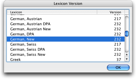 Screenshot - Speller XT
