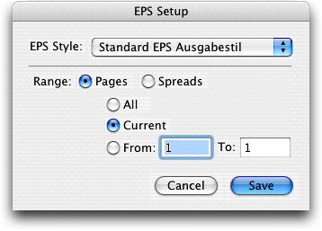 Screenshot – Quark XPert Print