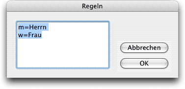 Screenshot – JoLetter
