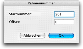 Screenshot – JoLetter
