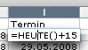 Screenshot – JoLetter