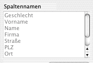Screenshot – JoLetter