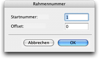 Screenshot – JoLetter