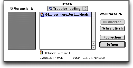 Screenshot – MarkzTools