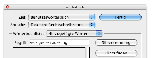Screenshot - InDiHyph