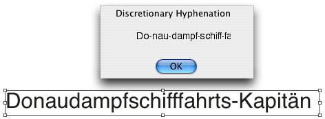Screenshot - Dashes