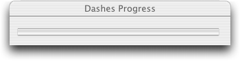 Screenshot - Dashes