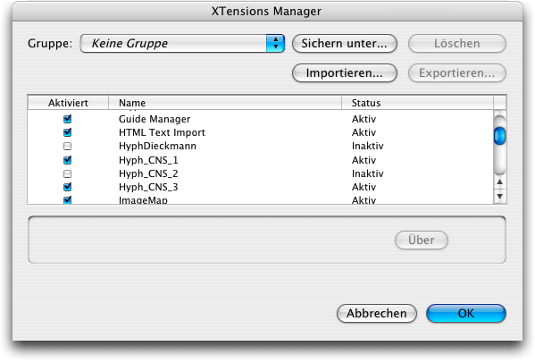 Screenshot - Dashes