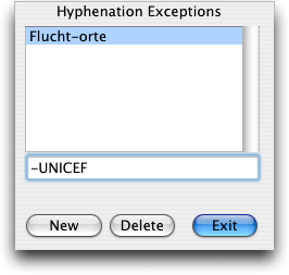 Screenshot - Dashes