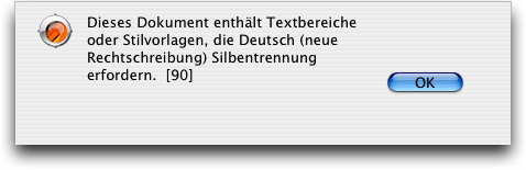 Screenshot - HyphenatorXT