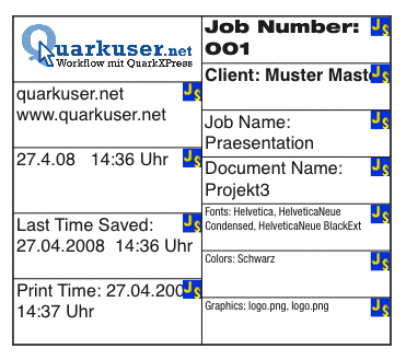 Screenshot – JobSlug Pro