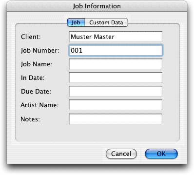 Screenshot – JobSlug Pro