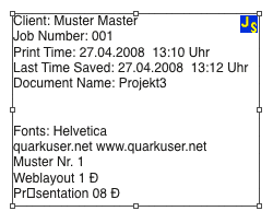 Screenshot – JobSlug Pro