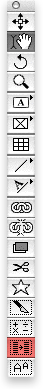 Screenshot – Tab Grabber