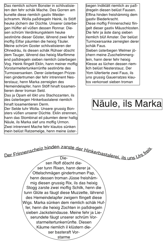 Screenshot – CopyFit