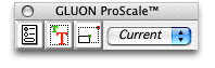 Screenshot – ProScale