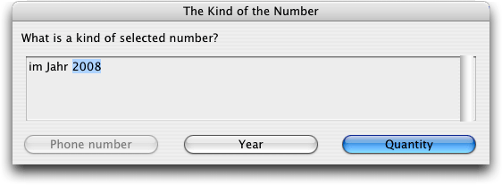 Screenshot – Hi-Fi Text XT