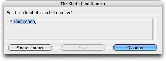 Screenshot – Hi-Fi Text XT