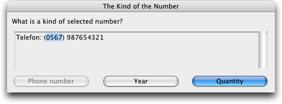 Screenshot – Hi-Fi Text XT