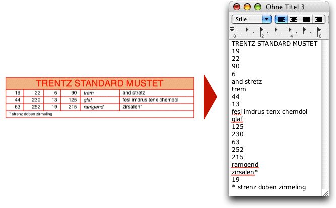 Screenshot - Exportools Professional