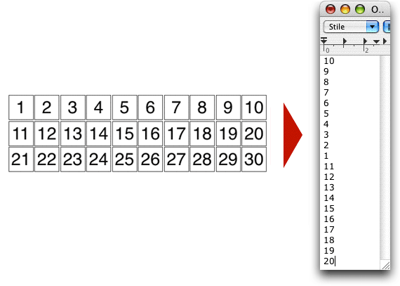 Screenshot - Exportools Professional