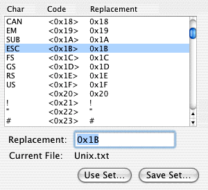 Screenshot - TeXTractor
