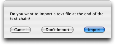 Screenshot – AS Link Selected Text Boxes