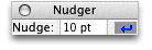 Screenshot – Nudger
