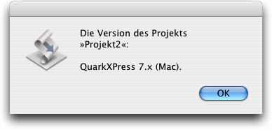 Screenshot - AS Welche XPressVersion