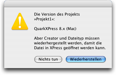 Screenshot - AS Welche XPressVersion