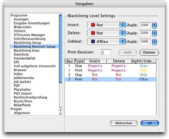 Screenshot – Blacklining