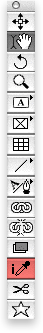 Screenshot – iDropper